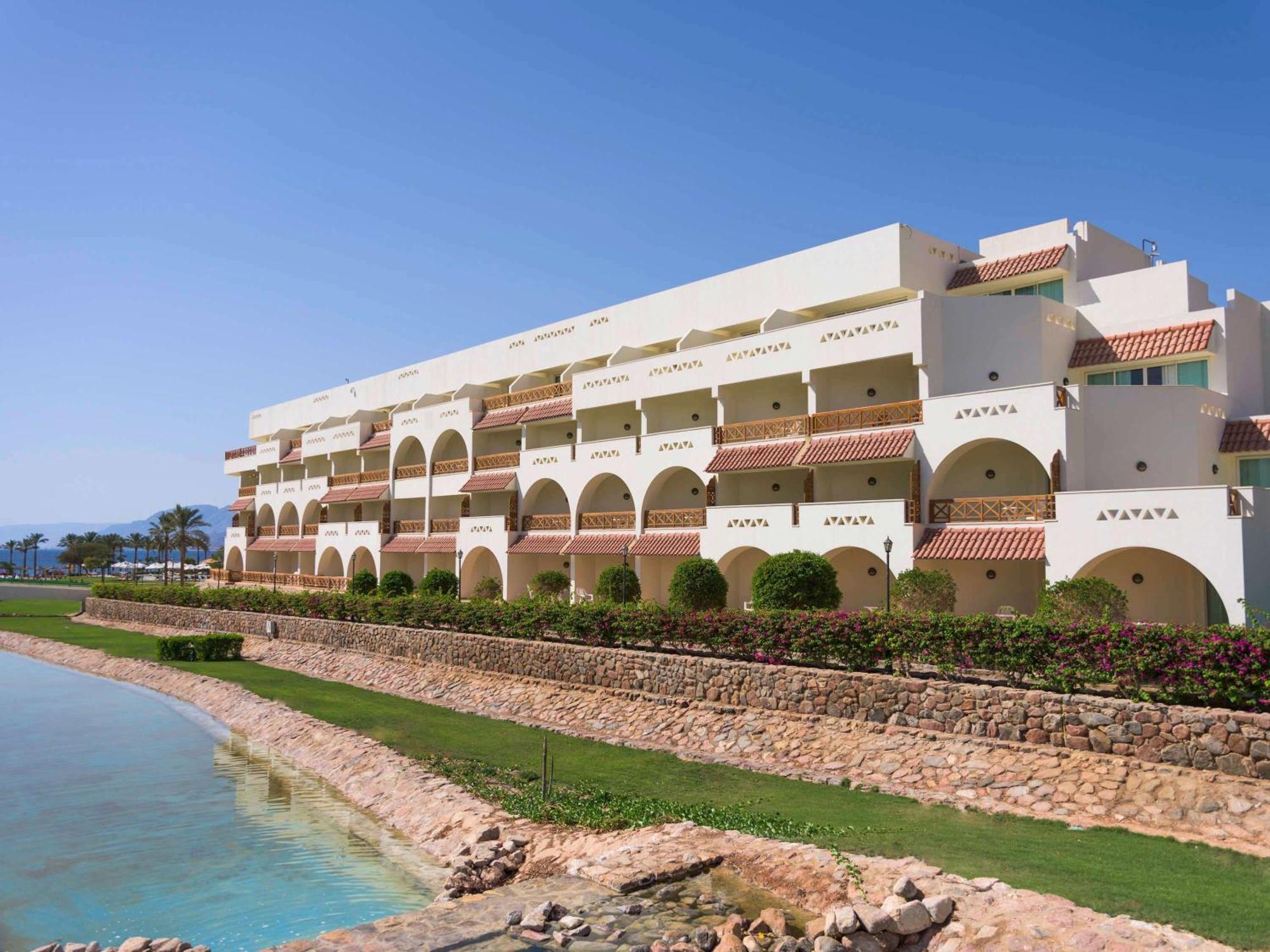 Movenpick & 5*